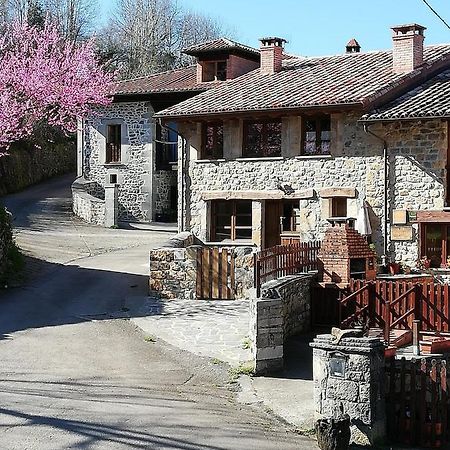 Corte Del Rondiellu 2 Onís エクステリア 写真